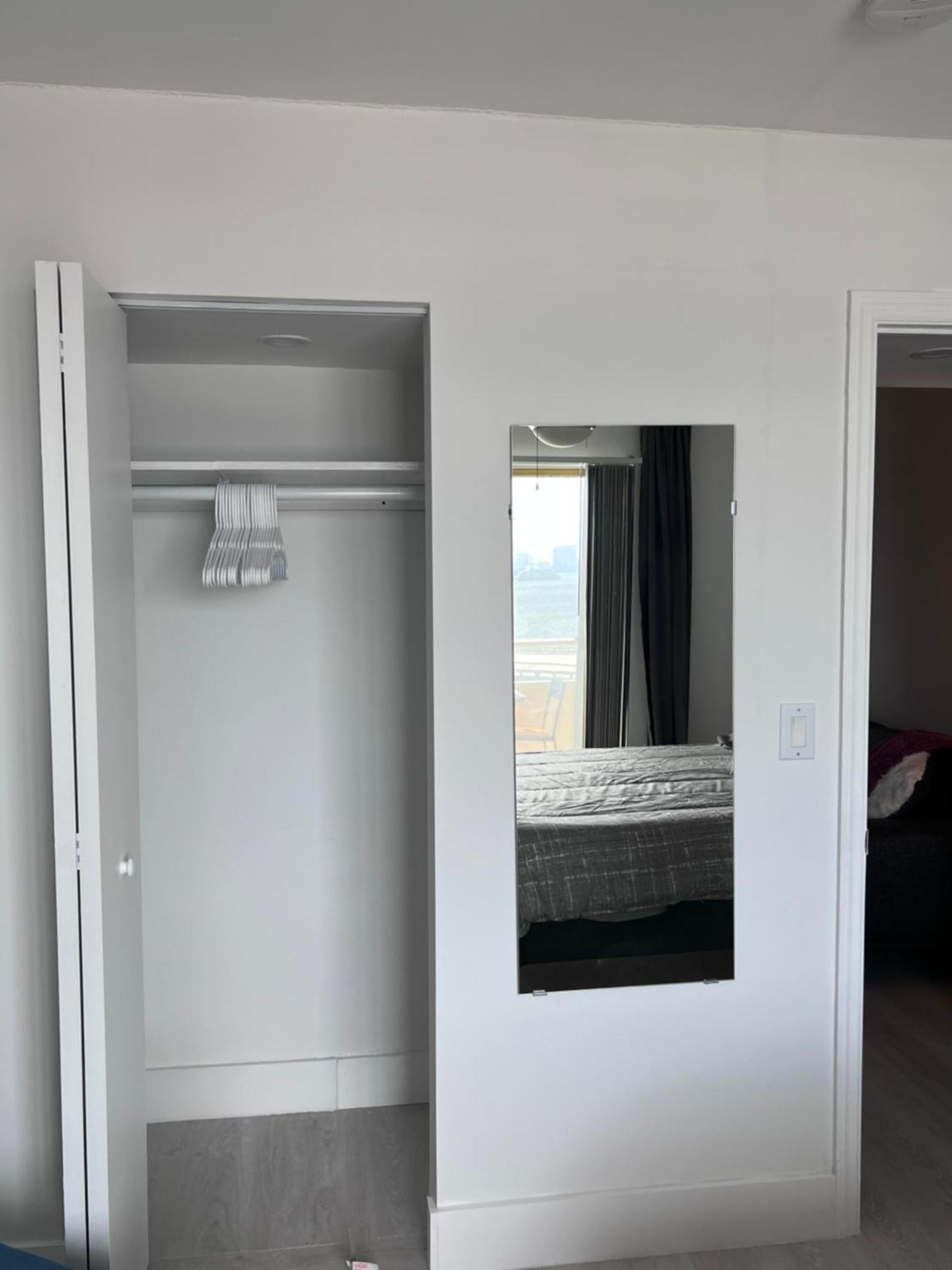 Unique Water Views, Free Parking 1Bed 1 Bath Rooffornomads 416 Apartment Miami Beach Exterior foto