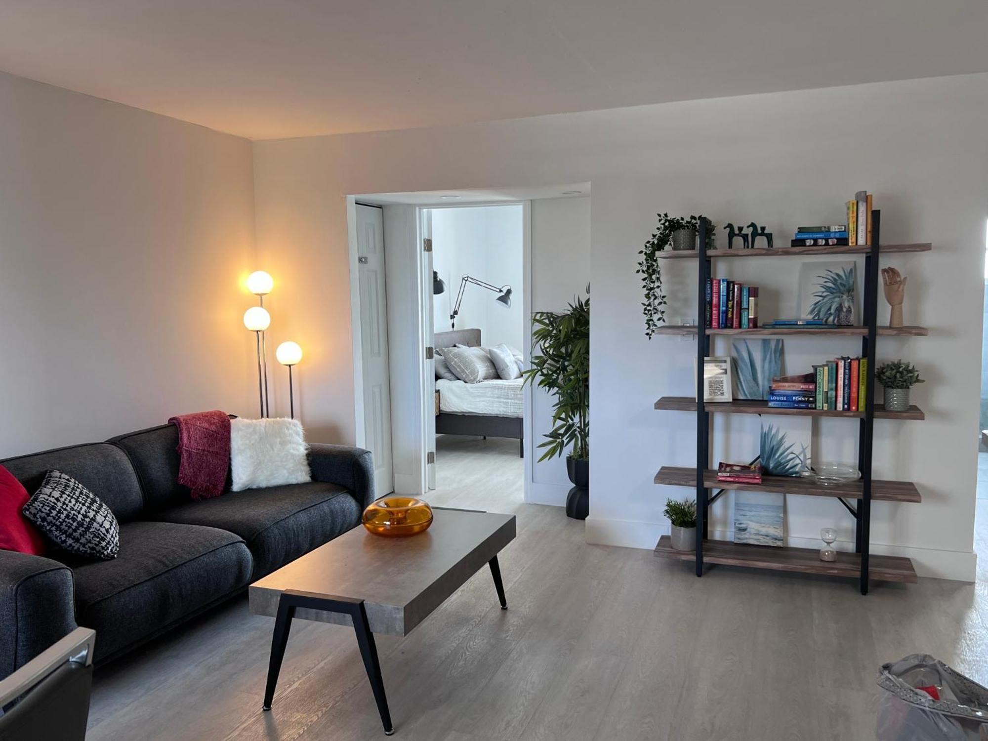 Unique Water Views, Free Parking 1Bed 1 Bath Rooffornomads 416 Apartment Miami Beach Exterior foto