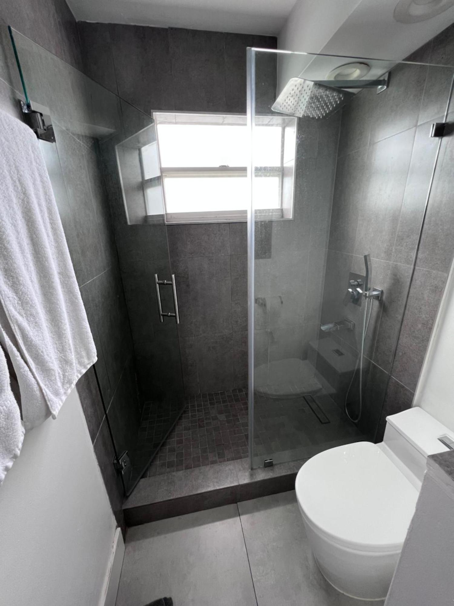 Unique Water Views, Free Parking 1Bed 1 Bath Rooffornomads 416 Apartment Miami Beach Exterior foto