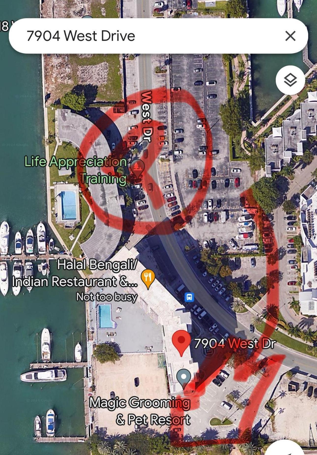 Unique Water Views, Free Parking 1Bed 1 Bath Rooffornomads 416 Apartment Miami Beach Exterior foto